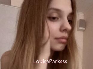LouisaParksss