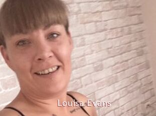 Louisa_Evans