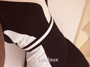 Louloux
