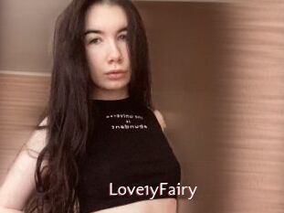 Love1yFairy