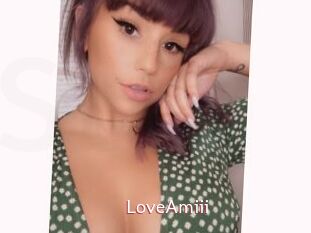 LoveAmiii Sweet links only