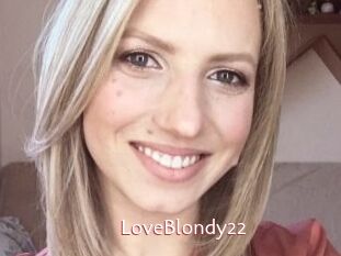 LoveBlondy22