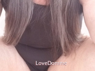 LoveDomme Sweet links only
