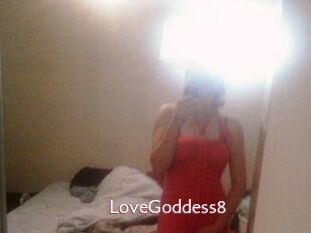 LoveGoddess8