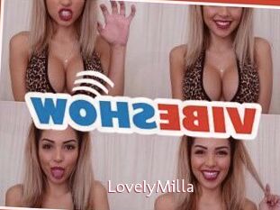 LoveIyMilla