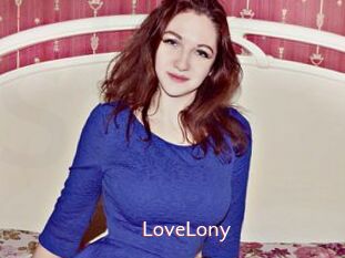 LoveLony