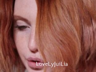 LoveLyJuiLia