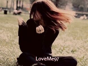 LoveMe97