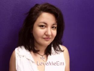 LoveMeEm