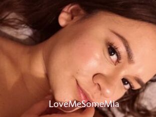 LoveMeSomeMIa