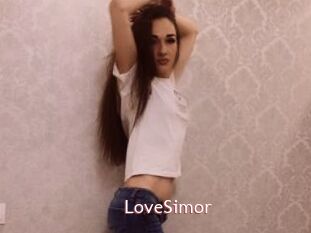 LoveSimor