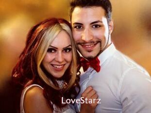 LoveStarz