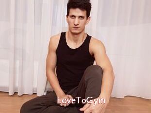 LoveToGym