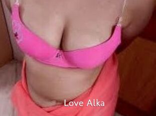 Love_Alka