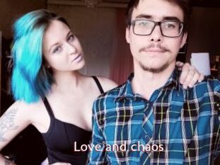 Love_and_chaos