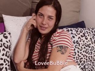 LoveeBuBBle