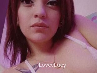 LoveeLucy