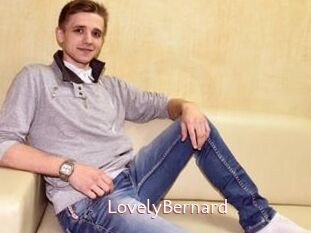 LovelyBernard