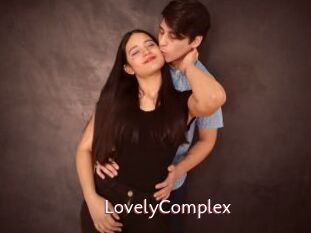 LovelyComplex