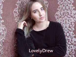 LovelyDrew
