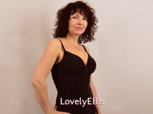 LovelyEllis