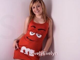LovelyEvelyn