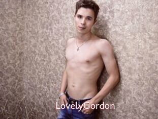 LovelyGordon