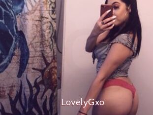 LovelyGxo