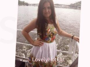 LovelyHotCat