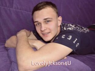 LovelyJekson4U