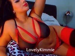 LovelyKimmie