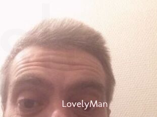 LovelyMan