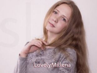 LovelyMillena