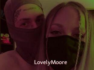 LovelyMoore