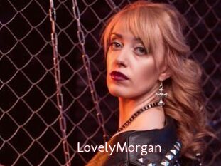 LovelyMorgan