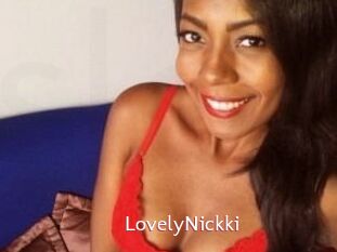 LovelyNickki