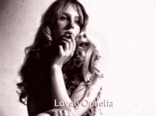 LovelyOphelia
