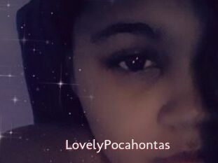 LovelyPocahontas