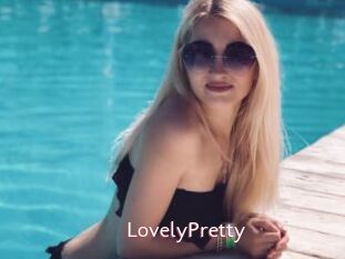 LovelyPretty