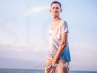 LovelyReandy