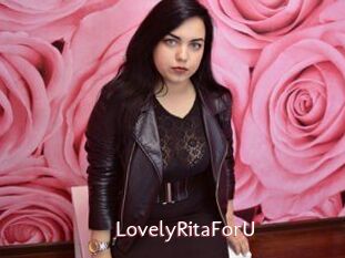 LovelyRitaForU