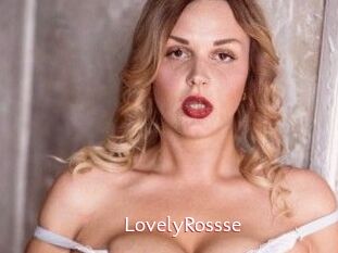 LovelyRossse