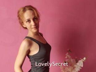 LovelySecret