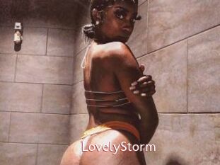 LovelyStorm