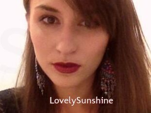 LovelySunshine