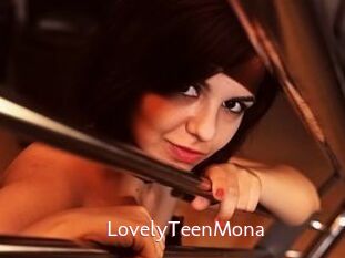 LovelyTeenMona