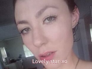 Lovely_star_xo