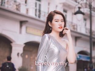 Lovelymymy