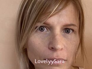 LovelyySara