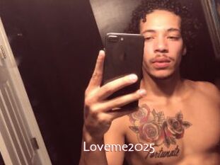 Loveme2025